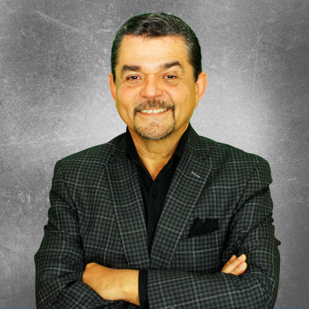 Ernesto Yturralde | Customer Map Journey