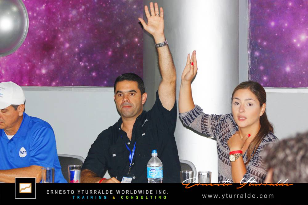 Taller Excelencia en el Servicio | Customer Experience